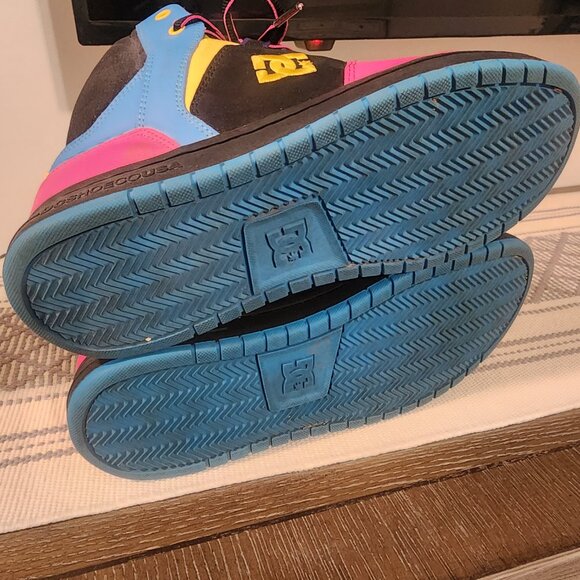 DC high tops - Picture 4 of 5